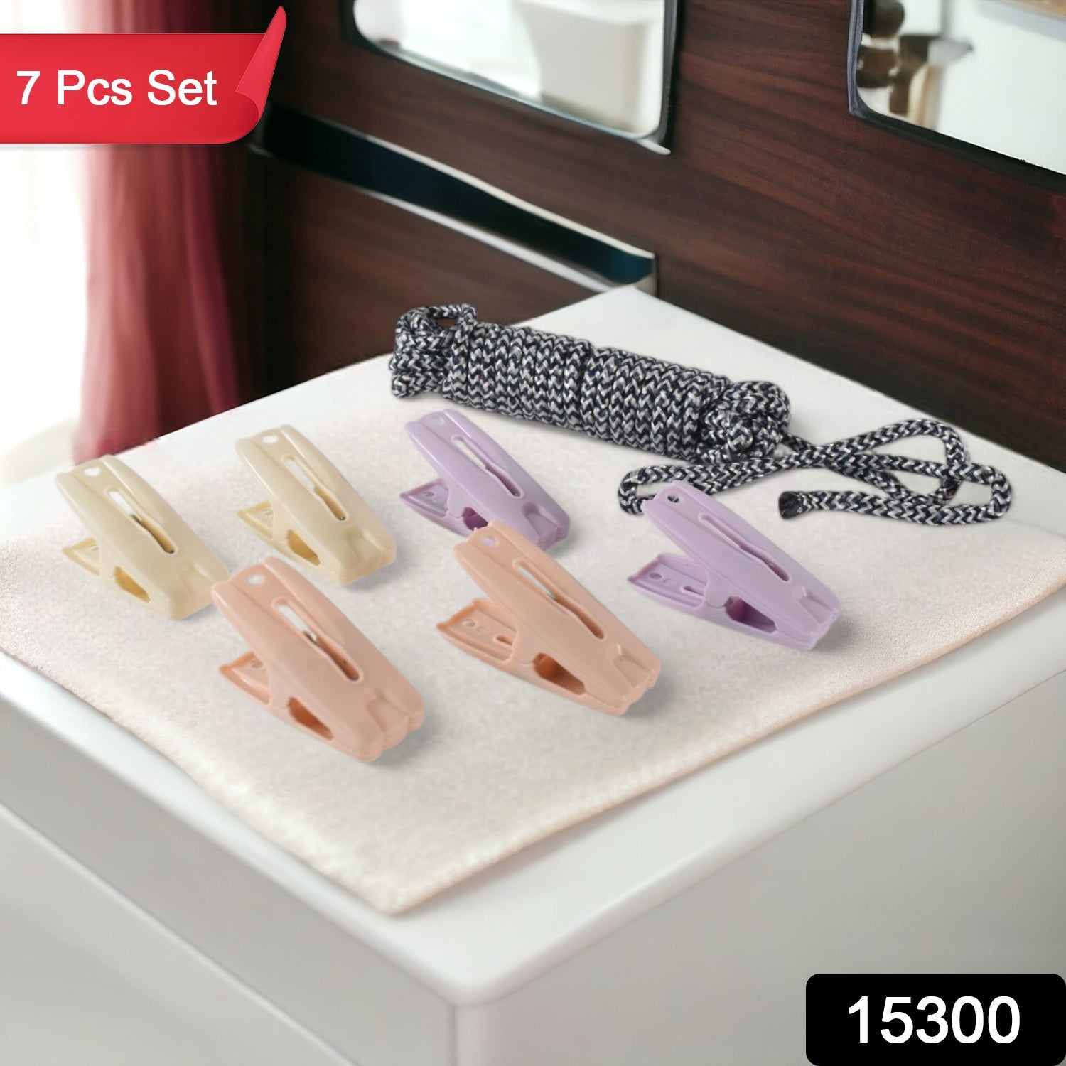 QuickClip Drying QuickClip Drying